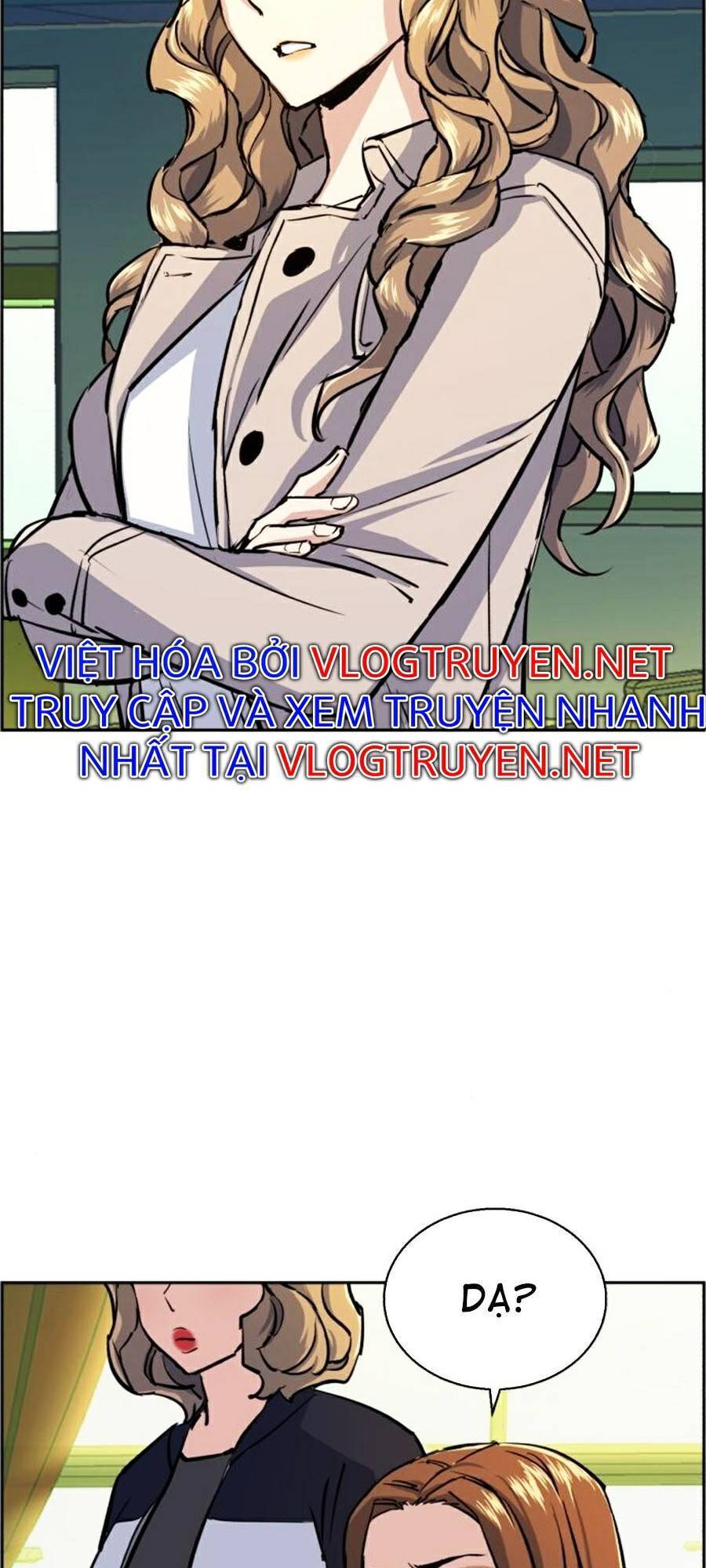 Bạn Học Của Tôi Là Lính Đánh Thuê chapter 71 - Upload bởi truyensieuhay.com