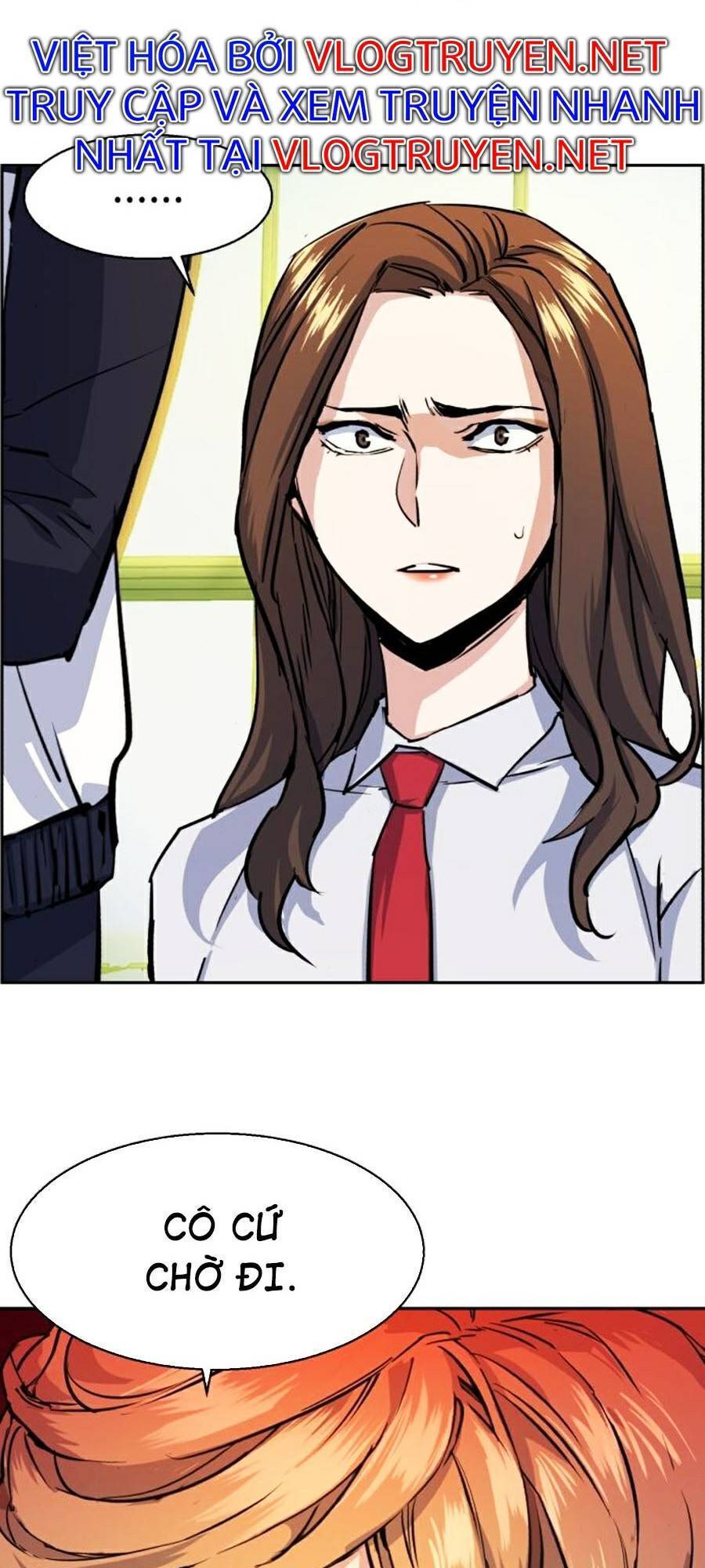 Bạn Học Của Tôi Là Lính Đánh Thuê chapter 71 - Upload bởi truyensieuhay.com