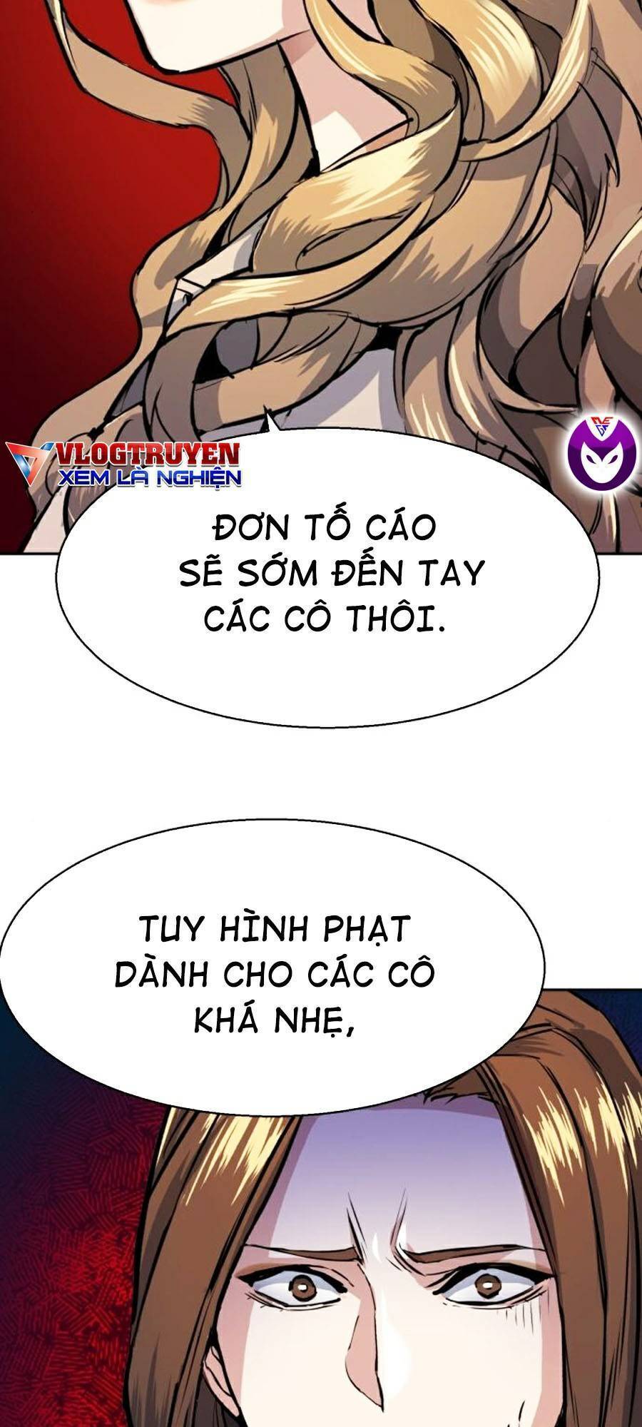 Bạn Học Của Tôi Là Lính Đánh Thuê chapter 71 - Upload bởi truyensieuhay.com