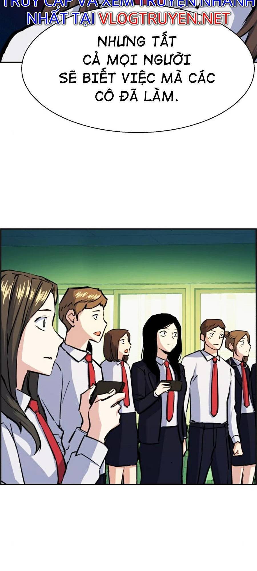 Bạn Học Của Tôi Là Lính Đánh Thuê chapter 71 - Upload bởi truyensieuhay.com