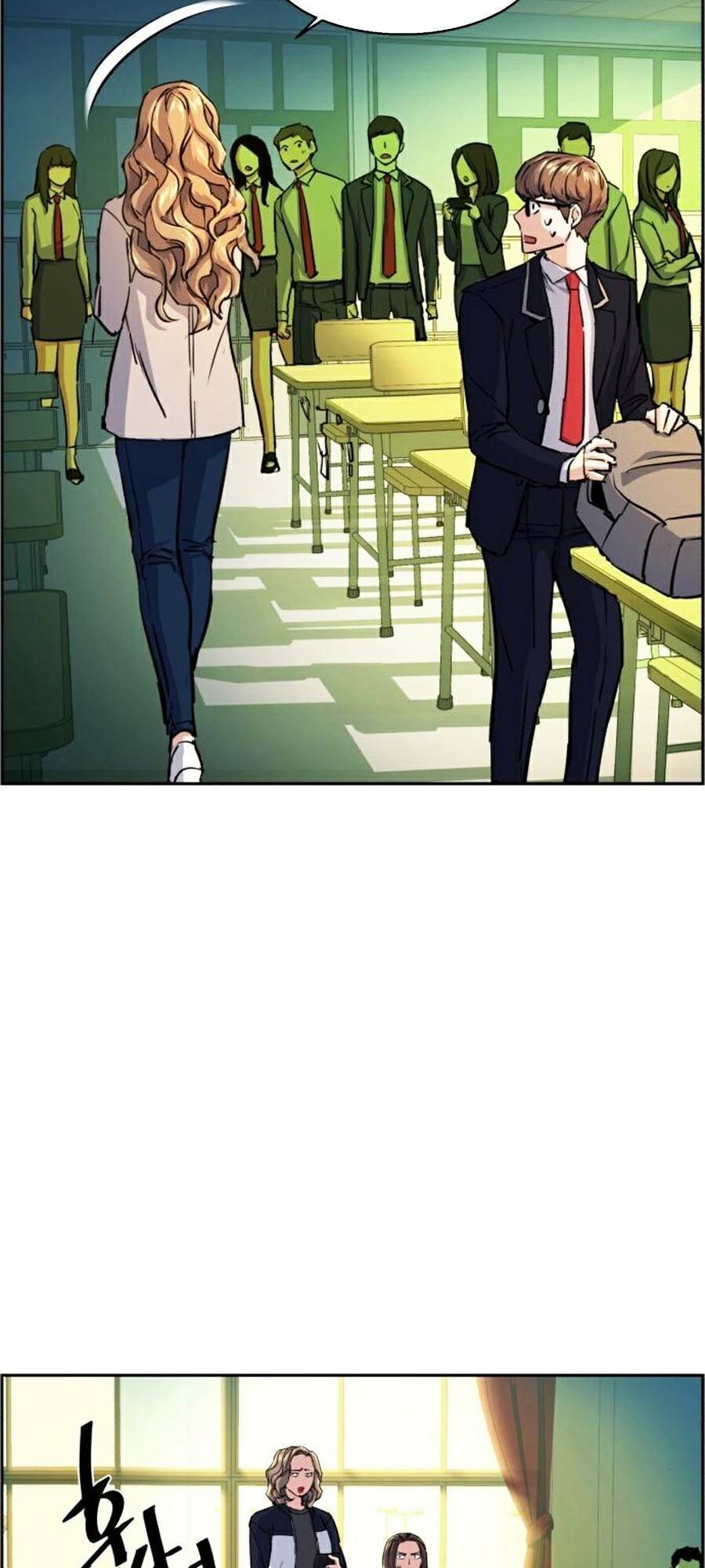 Bạn Học Của Tôi Là Lính Đánh Thuê chapter 71 - Upload bởi truyensieuhay.com