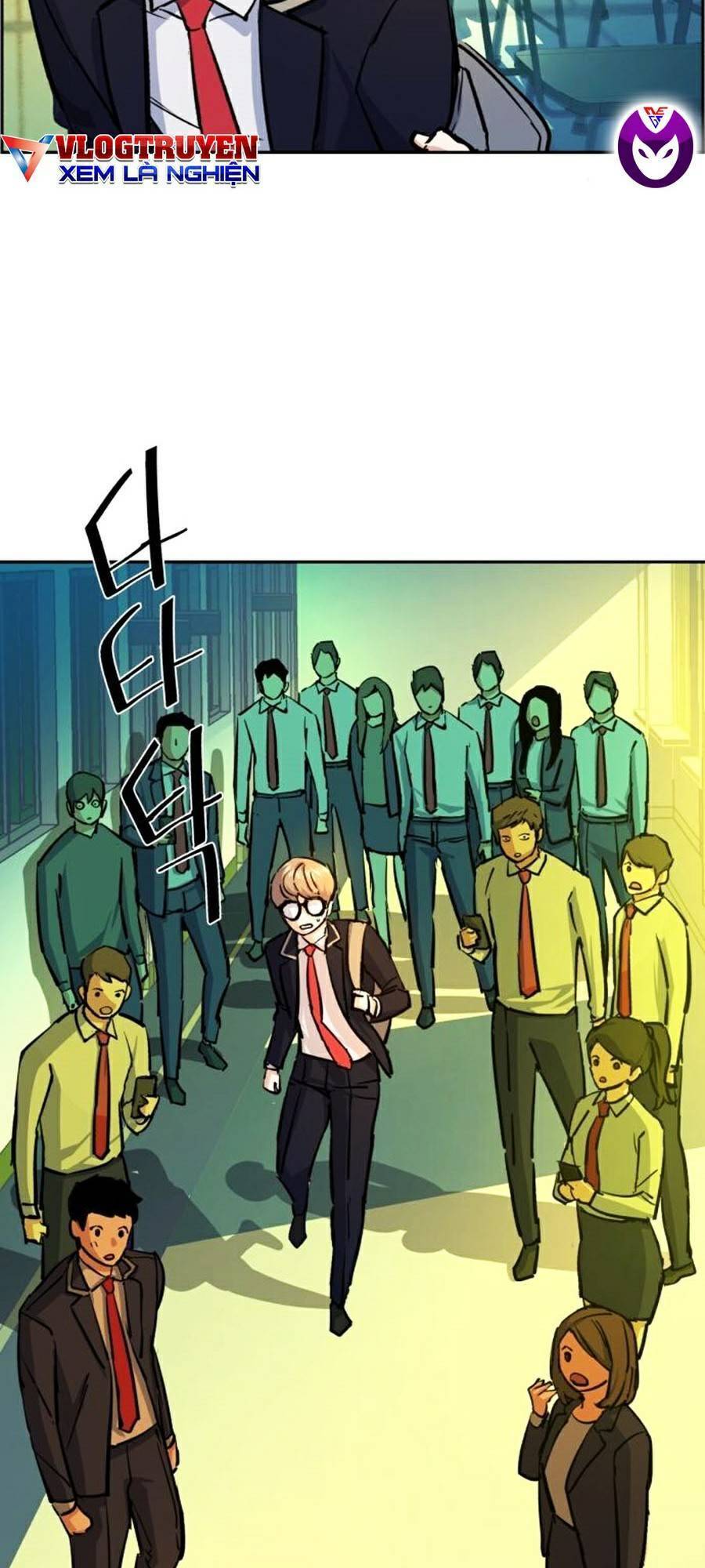 Bạn Học Của Tôi Là Lính Đánh Thuê chapter 71 - Upload bởi truyensieuhay.com