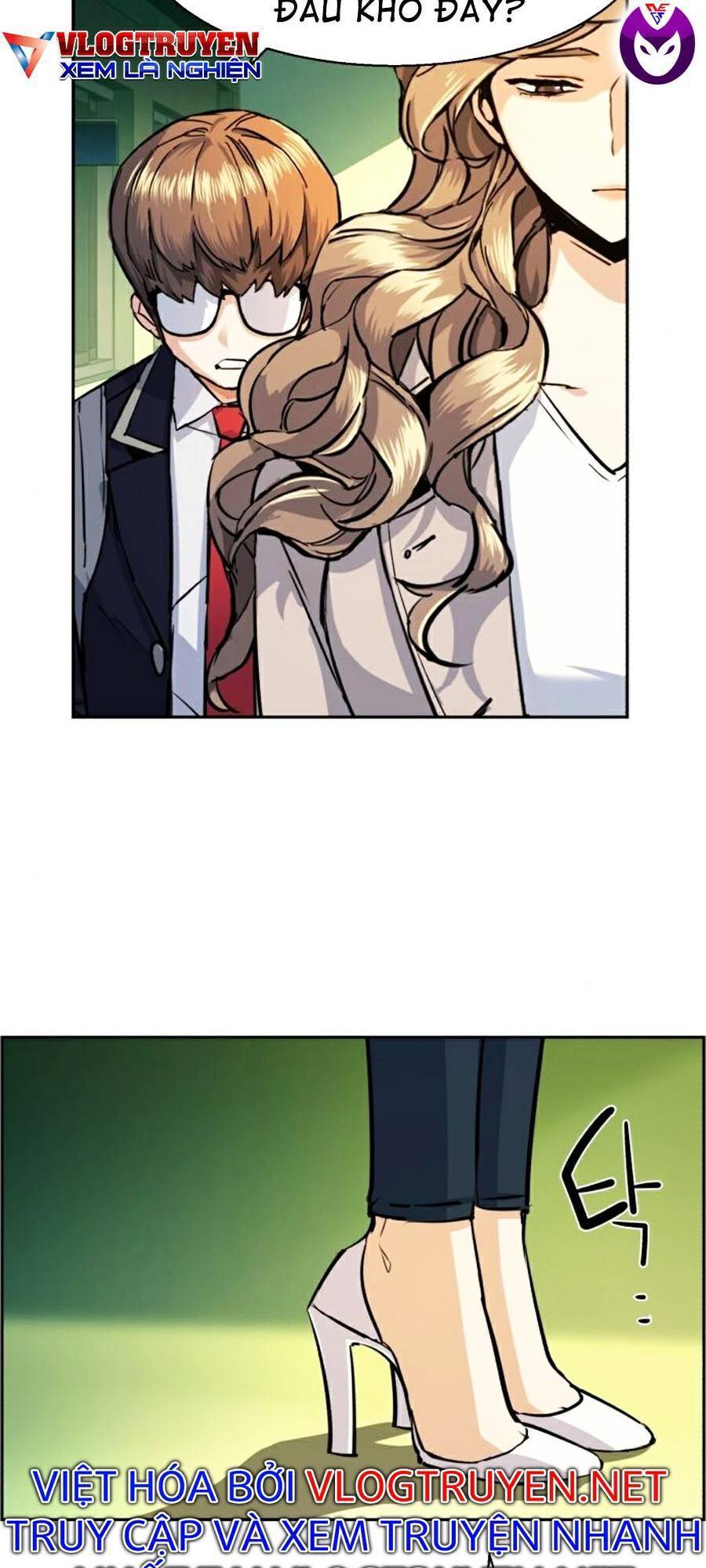 Bạn Học Của Tôi Là Lính Đánh Thuê chapter 71 - Upload bởi truyensieuhay.com