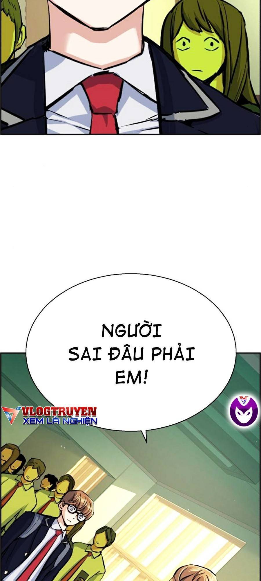 Bạn Học Của Tôi Là Lính Đánh Thuê chapter 71 - Upload bởi truyensieuhay.com