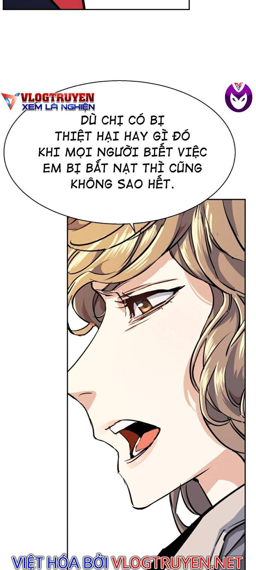 Bạn Học Của Tôi Là Lính Đánh Thuê chapter 71 - Upload bởi truyensieuhay.com