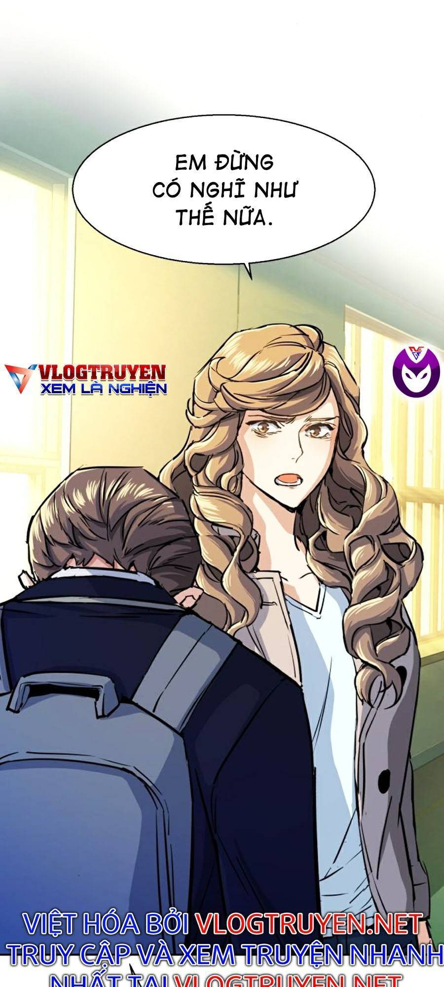 Bạn Học Của Tôi Là Lính Đánh Thuê chapter 71 - Upload bởi truyensieuhay.com