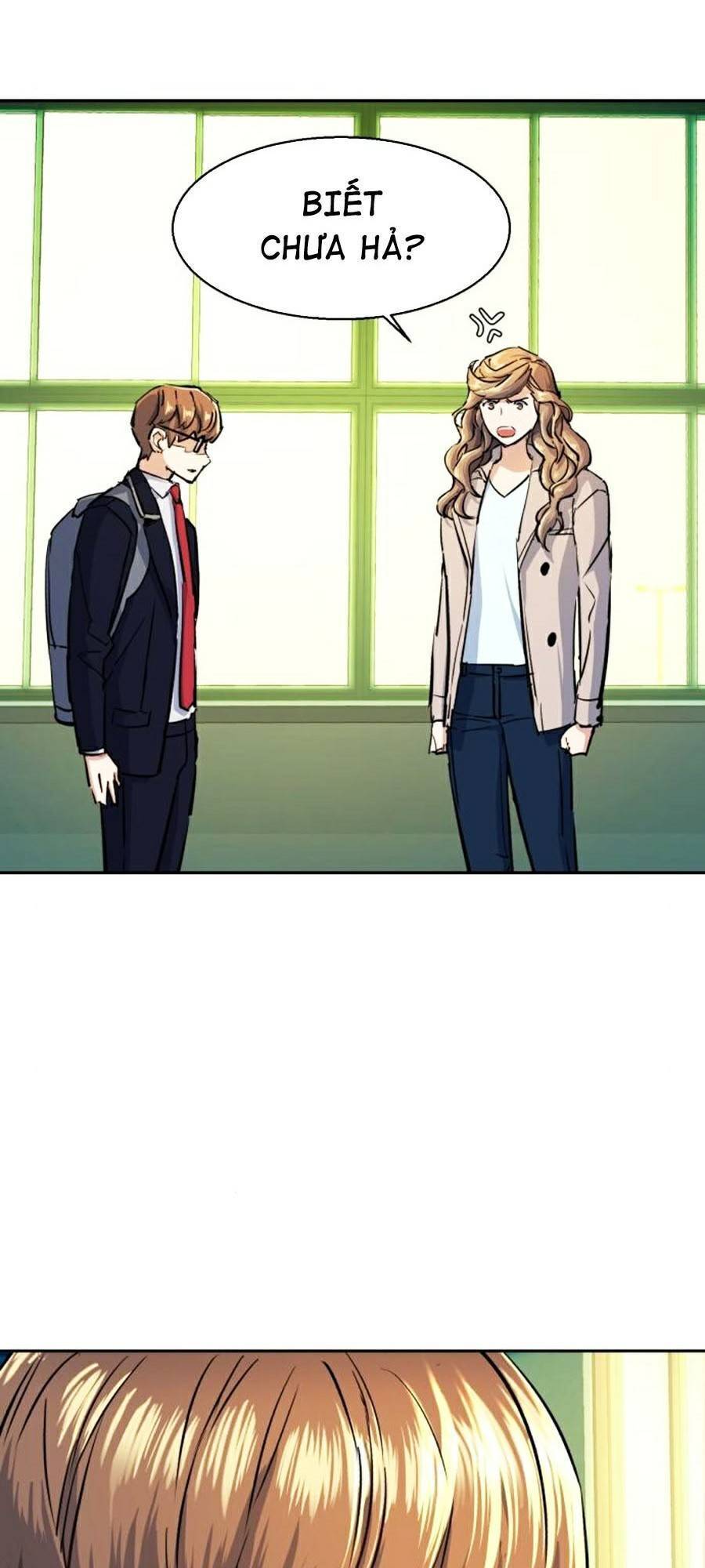 Bạn Học Của Tôi Là Lính Đánh Thuê chapter 71 - Upload bởi truyensieuhay.com
