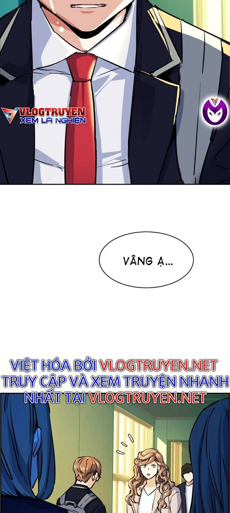 Bạn Học Của Tôi Là Lính Đánh Thuê chapter 71 - Upload bởi truyensieuhay.com