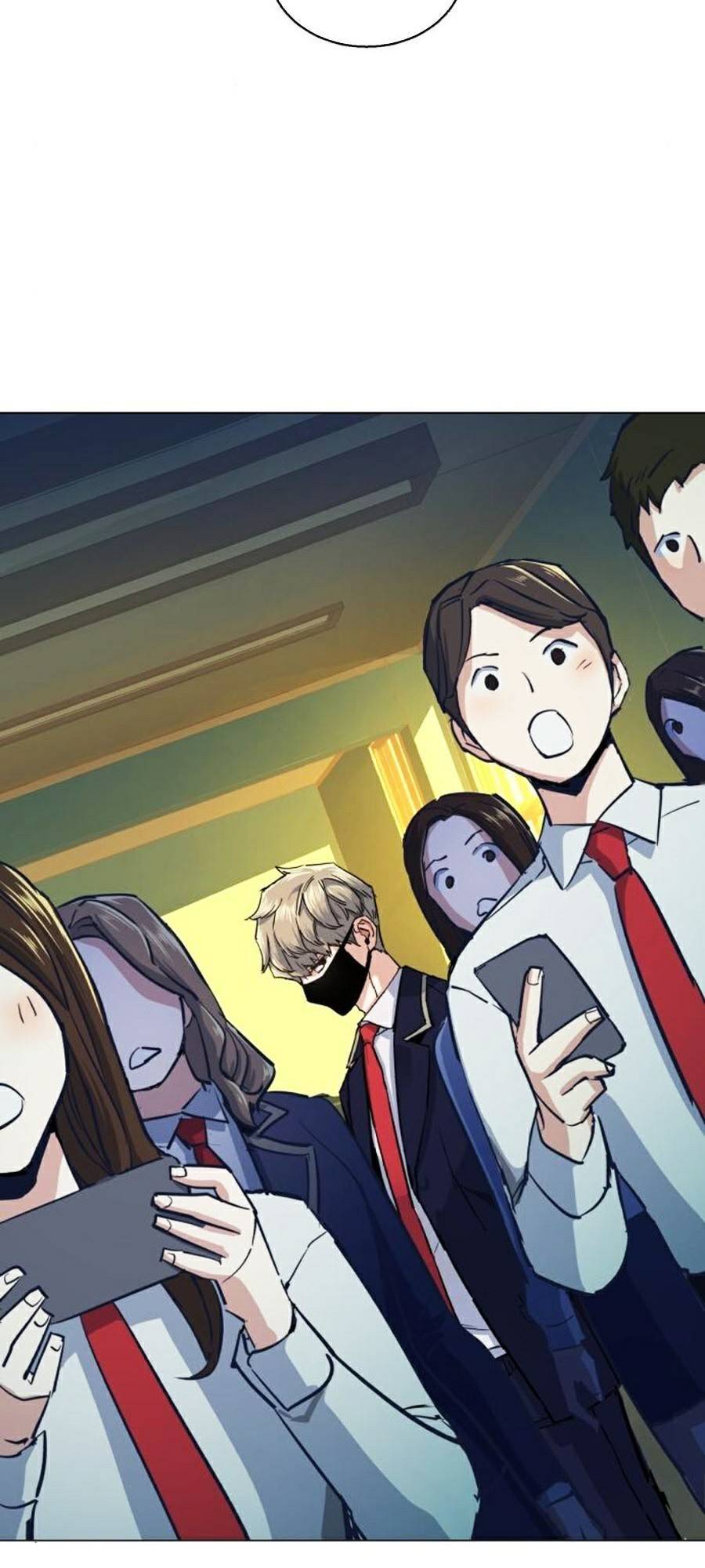 Bạn Học Của Tôi Là Lính Đánh Thuê chapter 71 - Upload bởi truyensieuhay.com