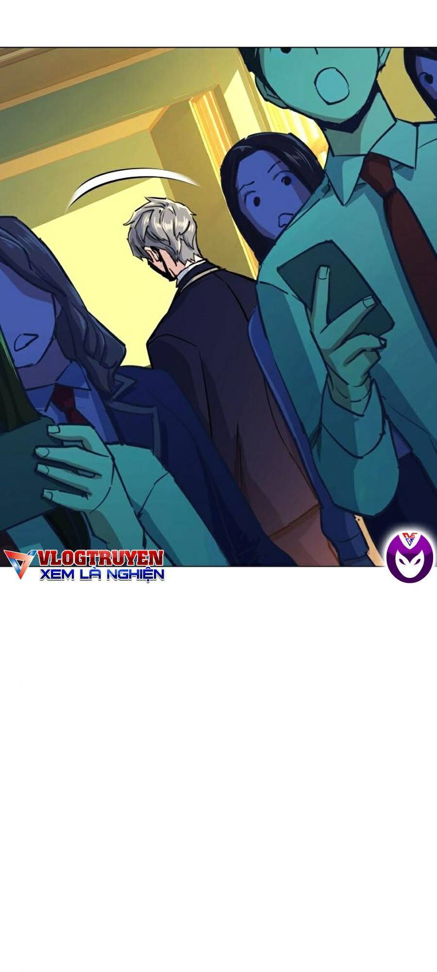 Bạn Học Của Tôi Là Lính Đánh Thuê chapter 71 - Upload bởi truyensieuhay.com