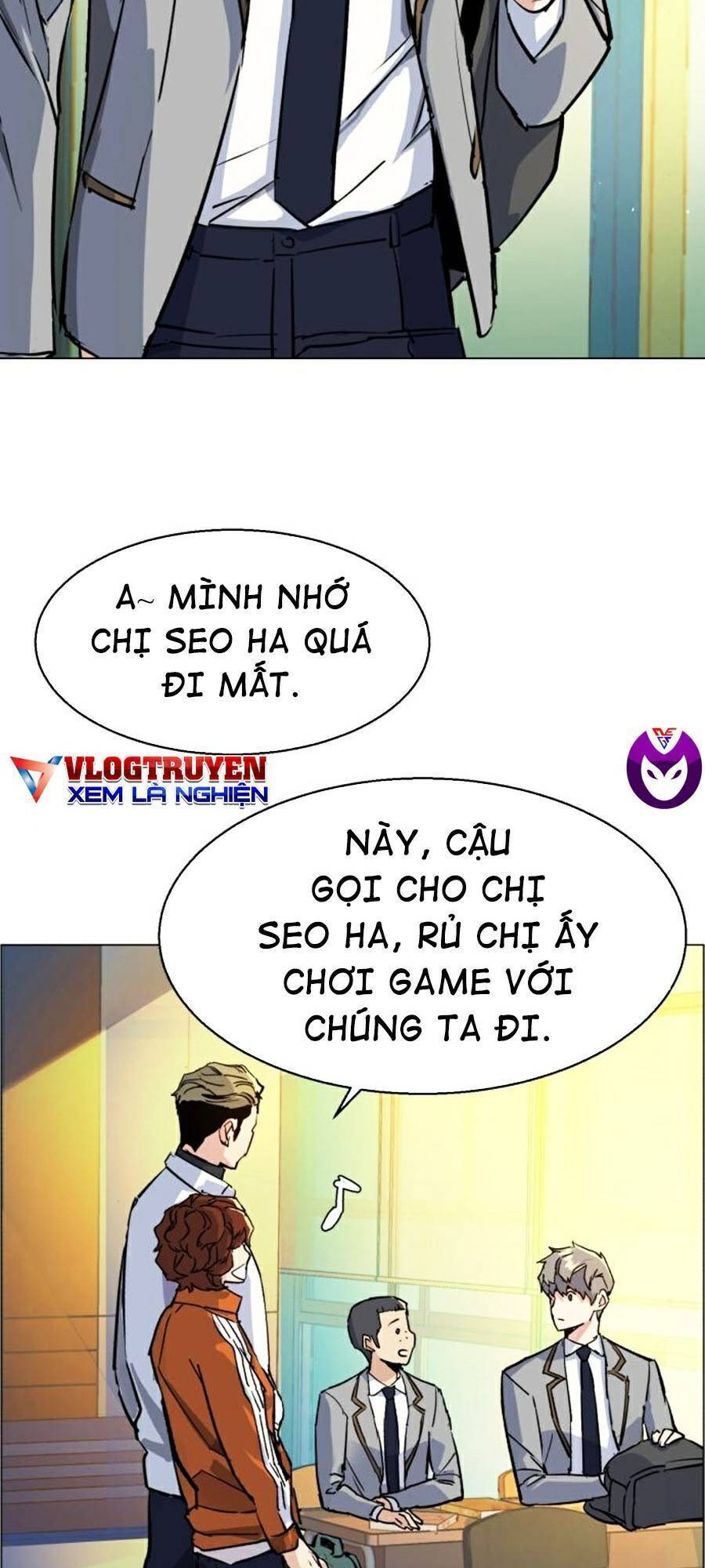Bạn Học Của Tôi Là Lính Đánh Thuê chapter 71 - Upload bởi truyensieuhay.com