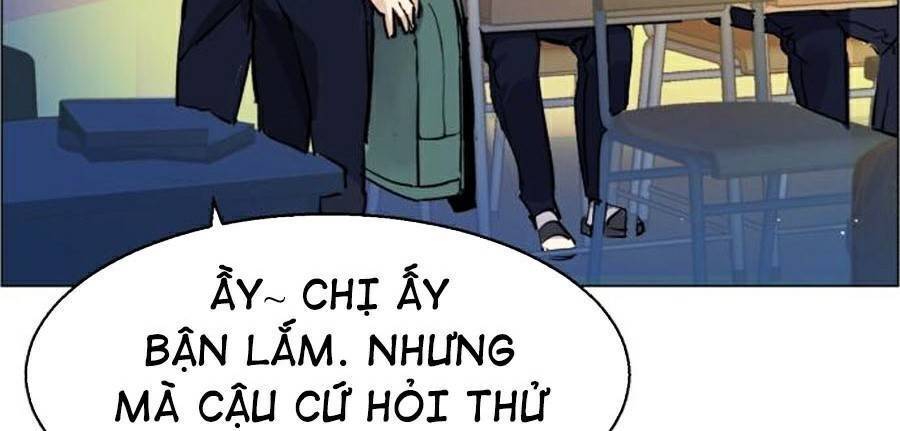 Bạn Học Của Tôi Là Lính Đánh Thuê chapter 71 - Upload bởi truyensieuhay.com