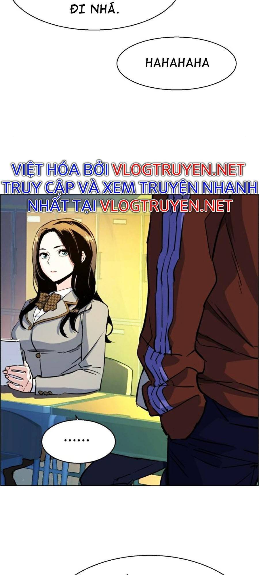Bạn Học Của Tôi Là Lính Đánh Thuê chapter 71 - Upload bởi truyensieuhay.com