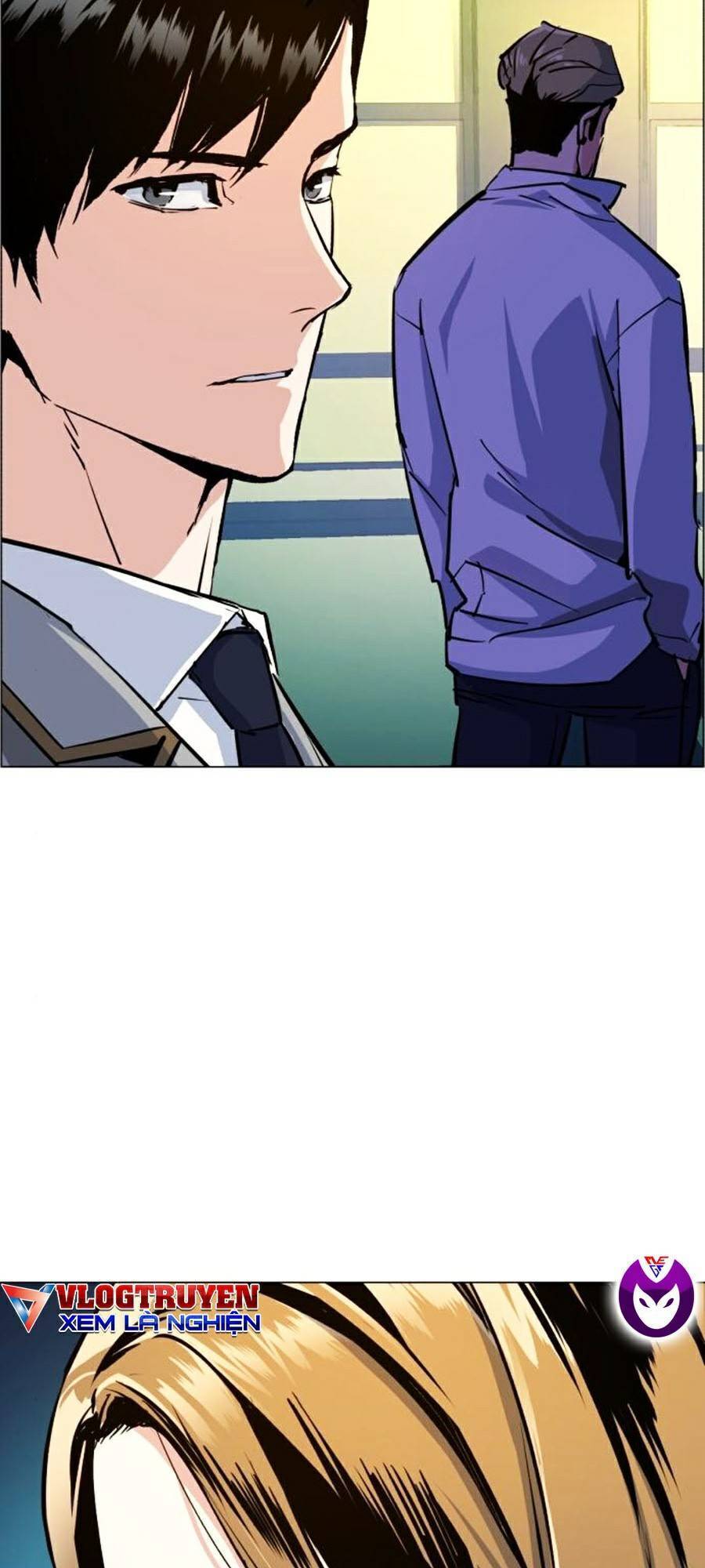 Bạn Học Của Tôi Là Lính Đánh Thuê chapter 71 - Upload bởi truyensieuhay.com