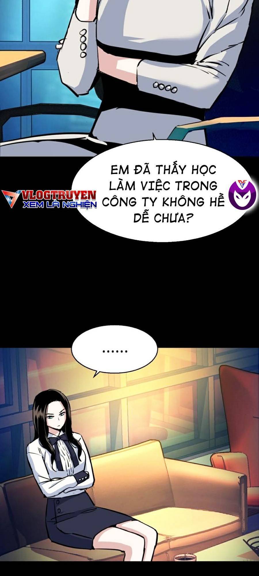 Bạn Học Của Tôi Là Lính Đánh Thuê chapter 71 - Upload bởi truyensieuhay.com