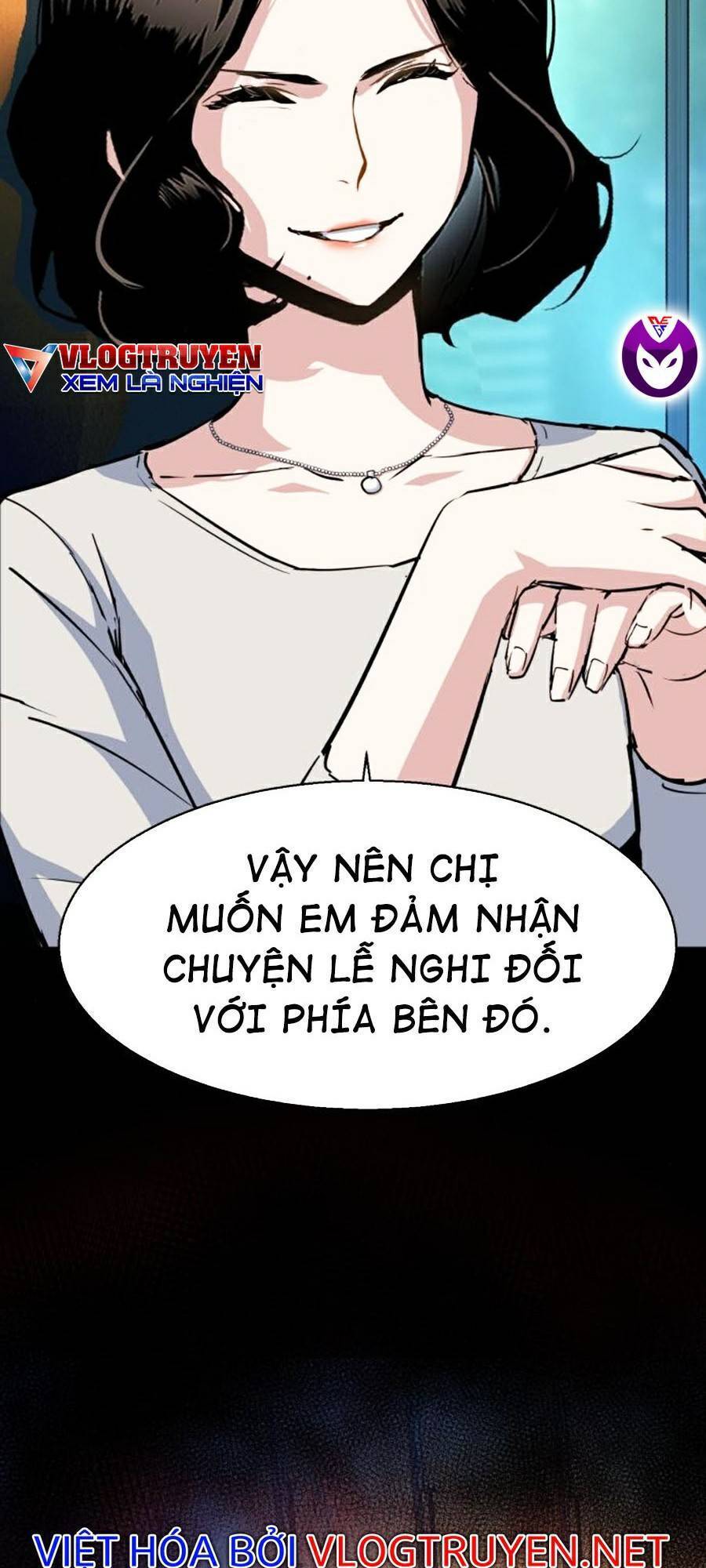 Bạn Học Của Tôi Là Lính Đánh Thuê chapter 71 - Upload bởi truyensieuhay.com