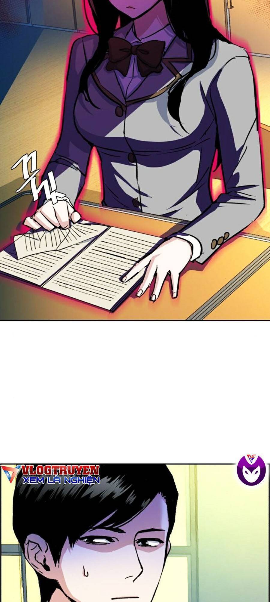 Bạn Học Của Tôi Là Lính Đánh Thuê chapter 71 - Upload bởi truyensieuhay.com