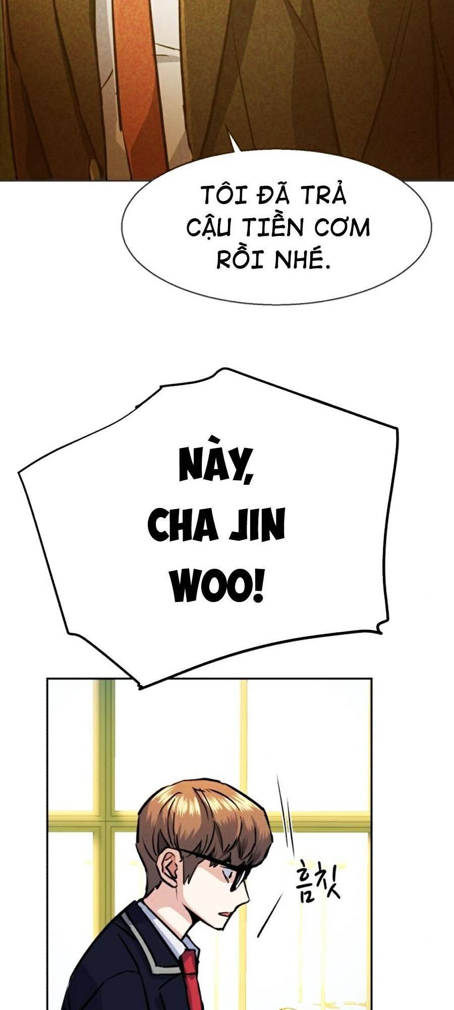 Bạn Học Của Tôi Là Lính Đánh Thuê chapter 71 - Upload bởi truyensieuhay.com