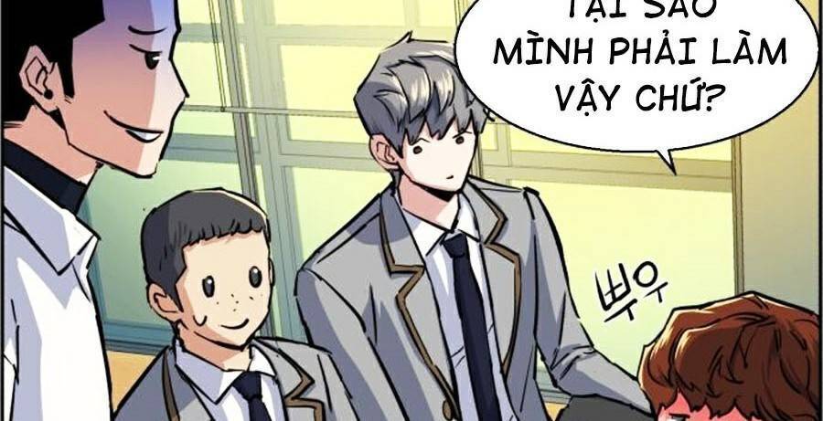 Bạn Học Của Tôi Là Lính Đánh Thuê chapter 71 - Upload bởi truyensieuhay.com