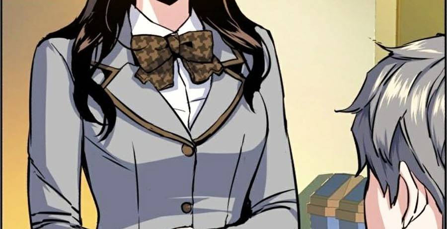 Bạn Học Của Tôi Là Lính Đánh Thuê chapter 71 - Upload bởi truyensieuhay.com