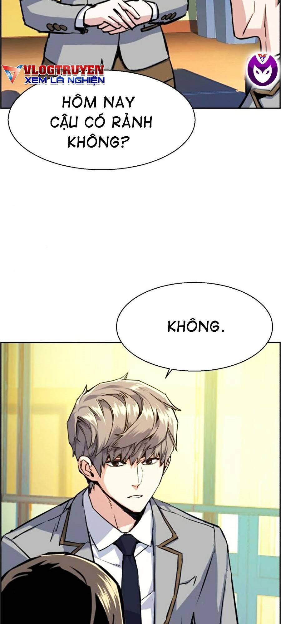 Bạn Học Của Tôi Là Lính Đánh Thuê chapter 71 - Upload bởi truyensieuhay.com