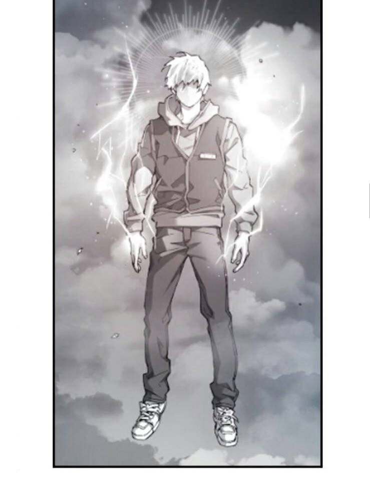 Phá Bỏ Giới Hạn chapter 68 - Upload bởi truyensieuhay.com