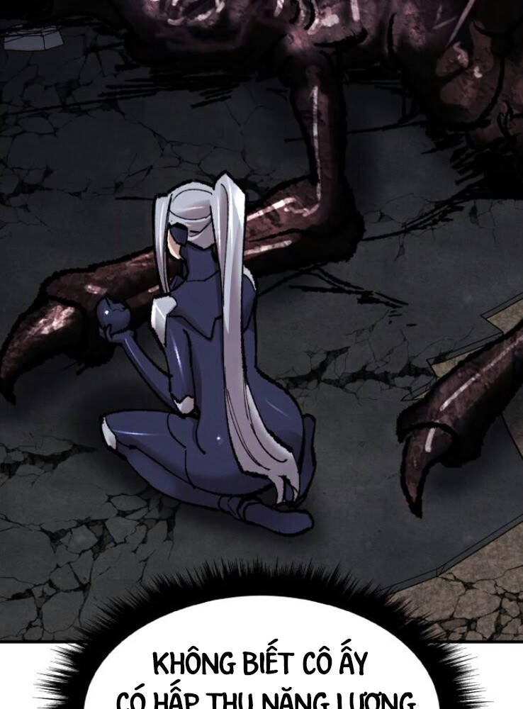 Phá Bỏ Giới Hạn chapter 68 - Upload bởi truyensieuhay.com