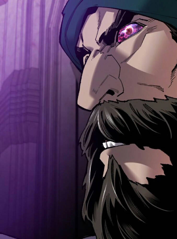 Phá Bỏ Giới Hạn chapter 68 - Upload bởi truyensieuhay.com