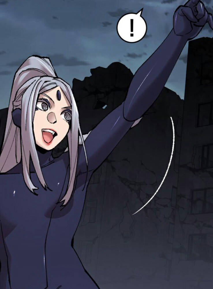 Phá Bỏ Giới Hạn chapter 68 - Upload bởi truyensieuhay.com