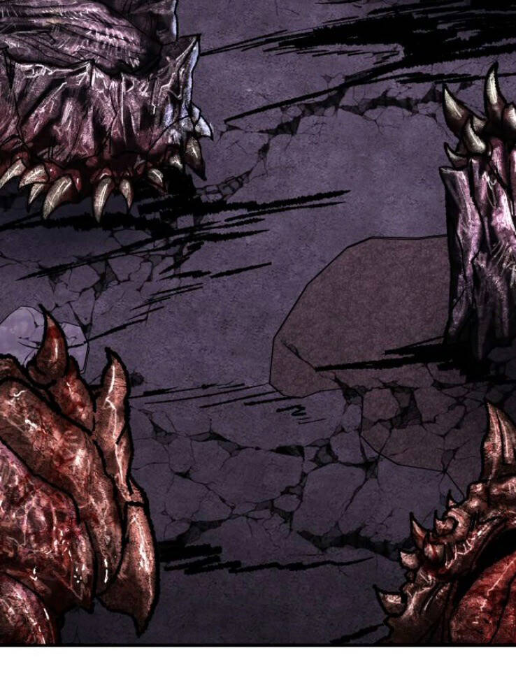 Phá Bỏ Giới Hạn chapter 68 - Upload bởi truyensieuhay.com