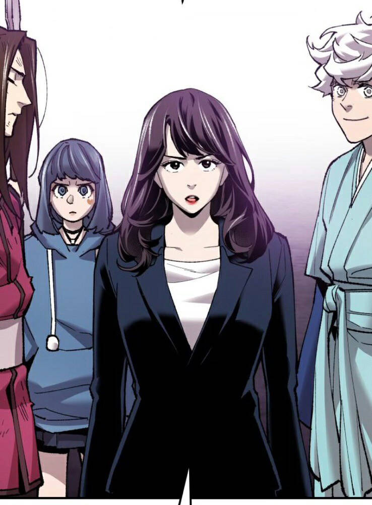 Phá Bỏ Giới Hạn chapter 68 - Upload bởi truyensieuhay.com