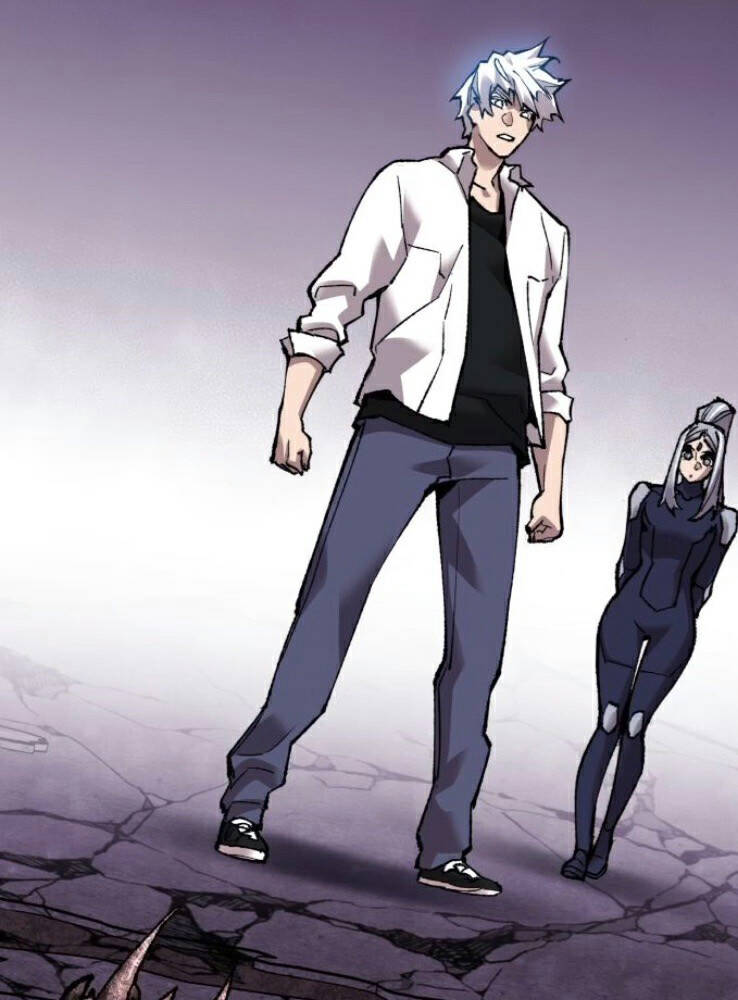 Phá Bỏ Giới Hạn chapter 68 - Upload bởi truyensieuhay.com
