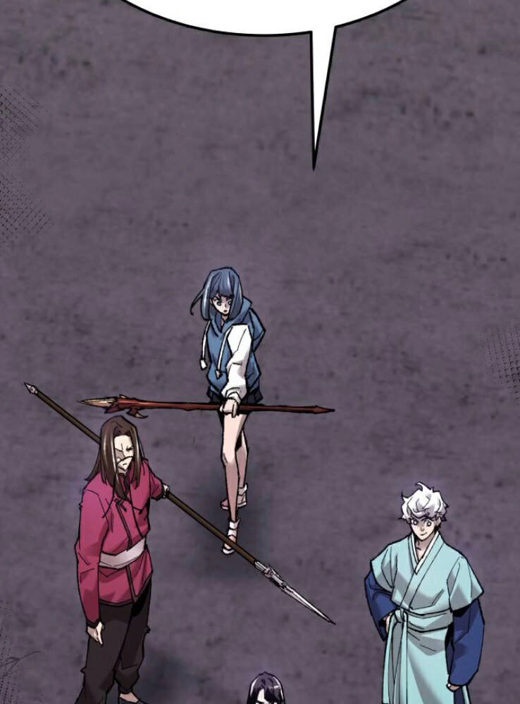 Phá Bỏ Giới Hạn chapter 68 - Upload bởi truyensieuhay.com