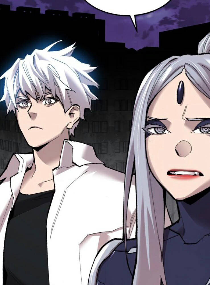 Phá Bỏ Giới Hạn chapter 68 - Upload bởi truyensieuhay.com