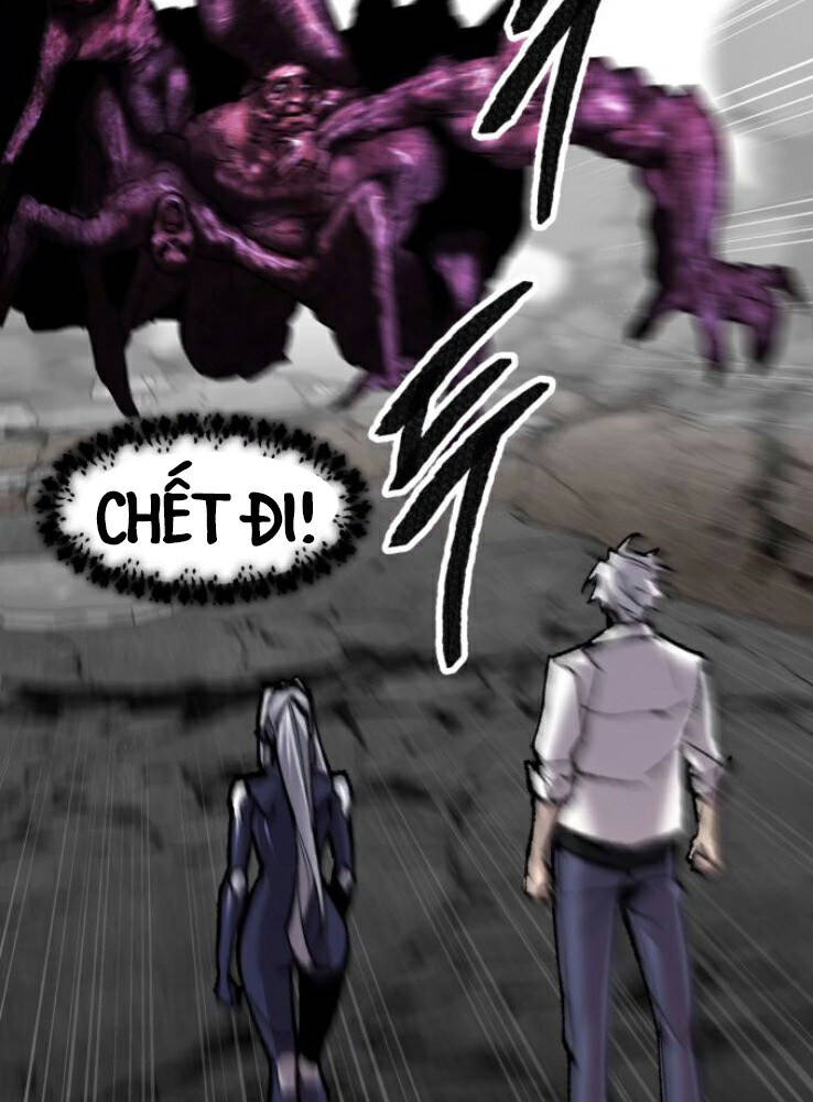 Phá Bỏ Giới Hạn chapter 68 - Upload bởi truyensieuhay.com