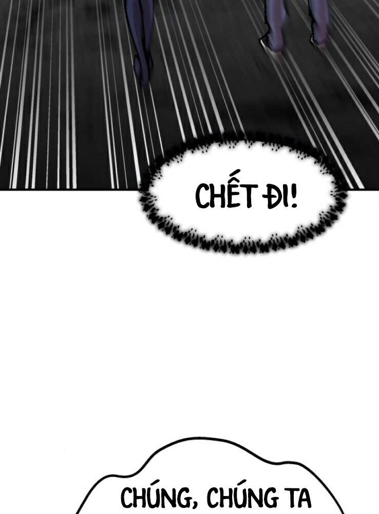 Phá Bỏ Giới Hạn chapter 68 - Upload bởi truyensieuhay.com