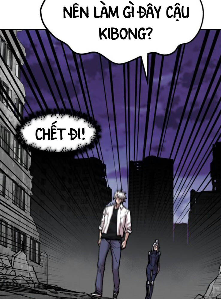 Phá Bỏ Giới Hạn chapter 68 - Upload bởi truyensieuhay.com