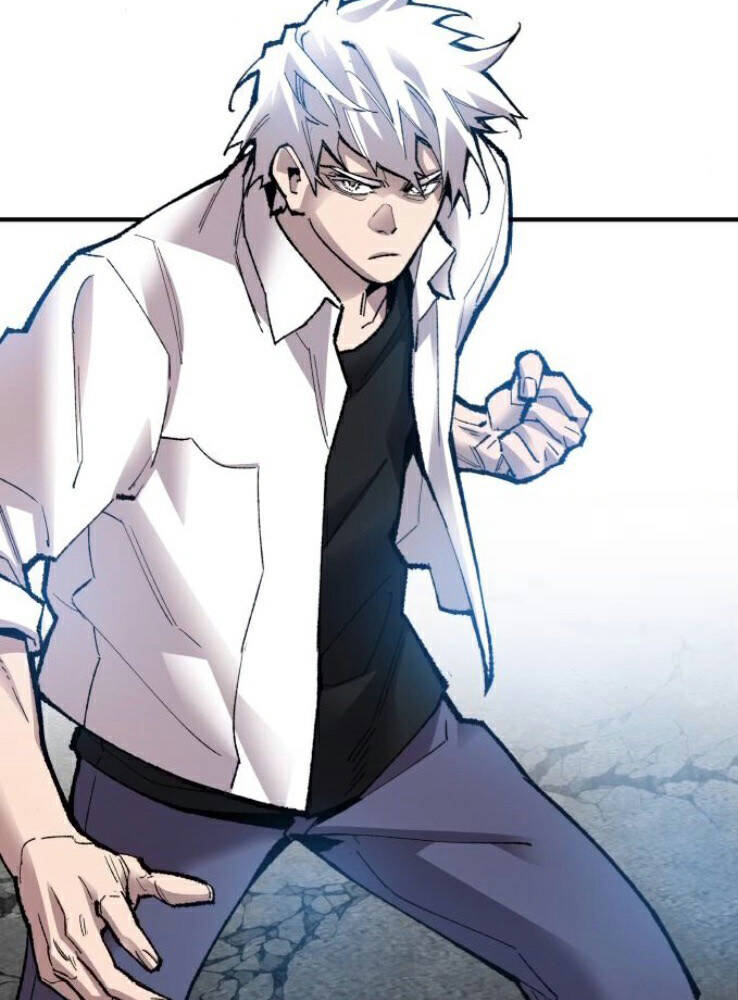 Phá Bỏ Giới Hạn chapter 68 - Upload bởi truyensieuhay.com