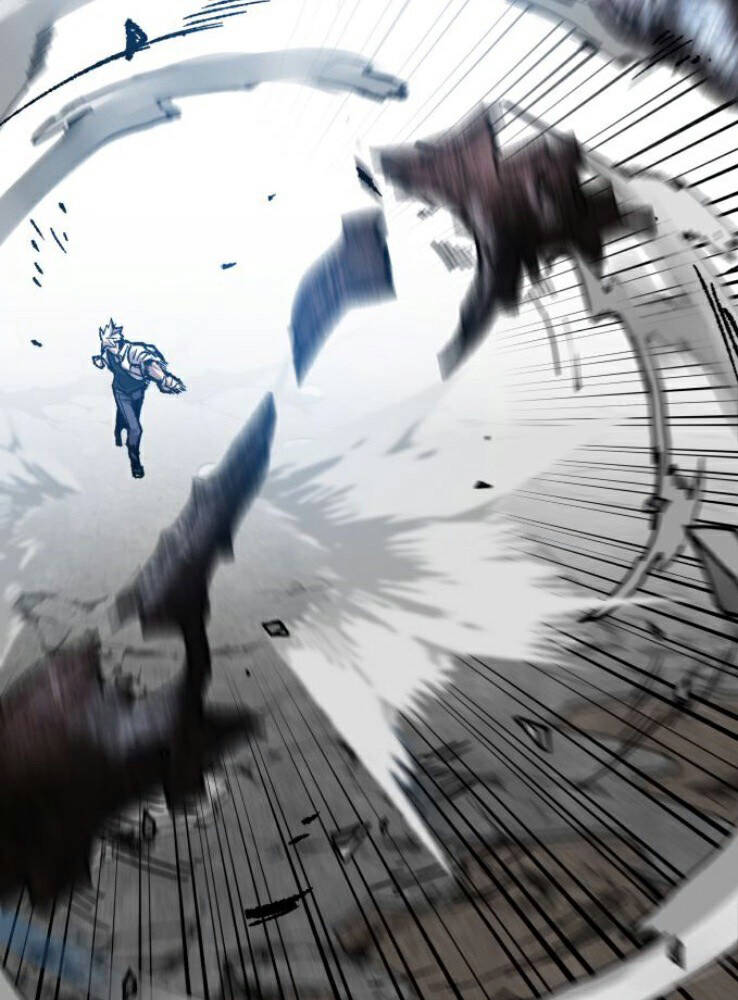 Phá Bỏ Giới Hạn chapter 68 - Upload bởi truyensieuhay.com