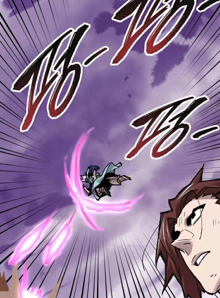 Phá Bỏ Giới Hạn chapter 68.5 - Upload bởi truyensieuhay.com
