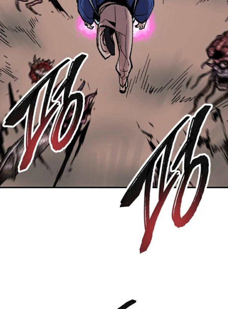 Phá Bỏ Giới Hạn chapter 68.5 - Upload bởi truyensieuhay.com