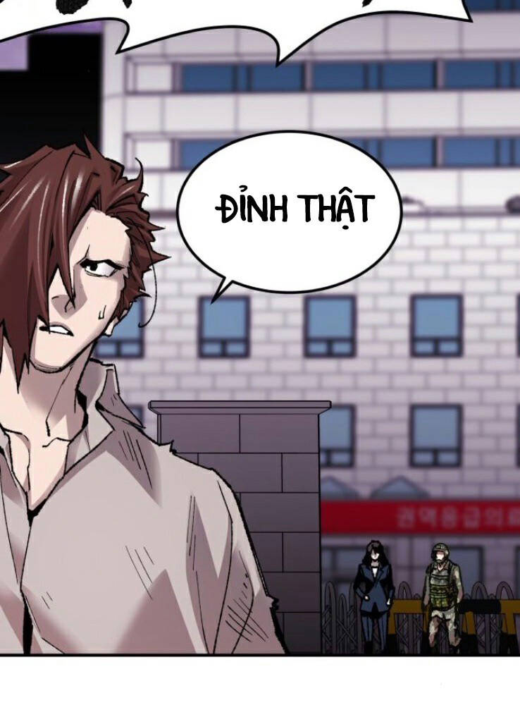 Phá Bỏ Giới Hạn chapter 68.5 - Upload bởi truyensieuhay.com