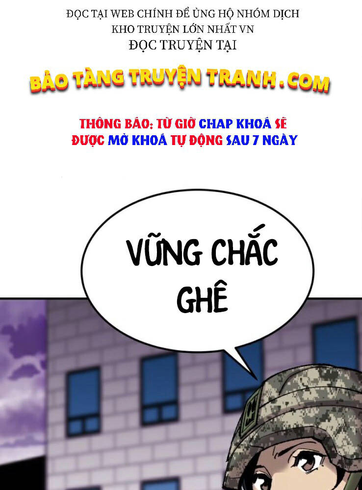Phá Bỏ Giới Hạn chapter 68.5 - Upload bởi truyensieuhay.com