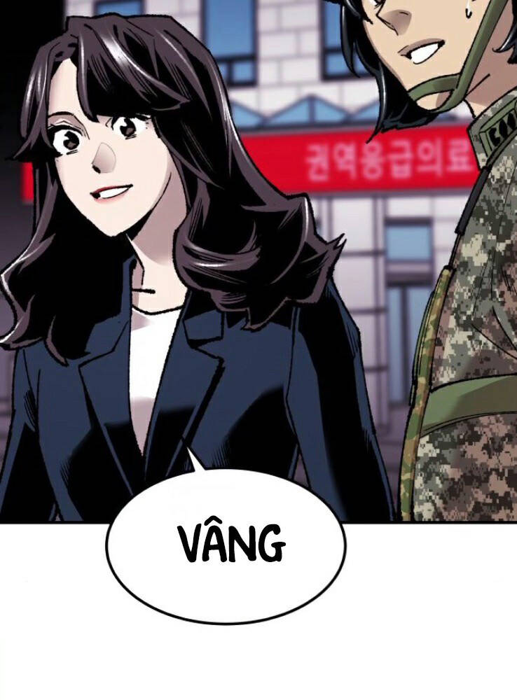 Phá Bỏ Giới Hạn chapter 68.5 - Upload bởi truyensieuhay.com