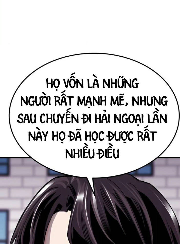 Phá Bỏ Giới Hạn chapter 68.5 - Upload bởi truyensieuhay.com