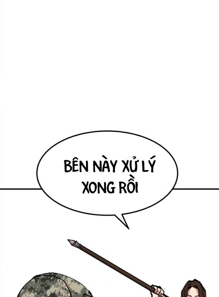Phá Bỏ Giới Hạn chapter 68.5 - Upload bởi truyensieuhay.com