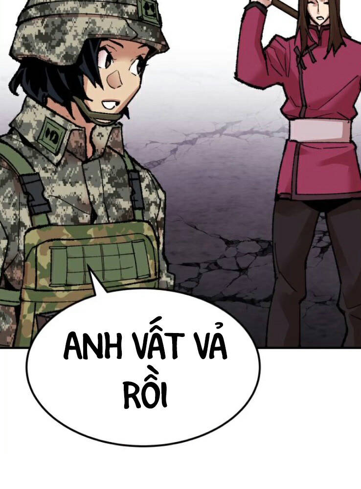 Phá Bỏ Giới Hạn chapter 68.5 - Upload bởi truyensieuhay.com