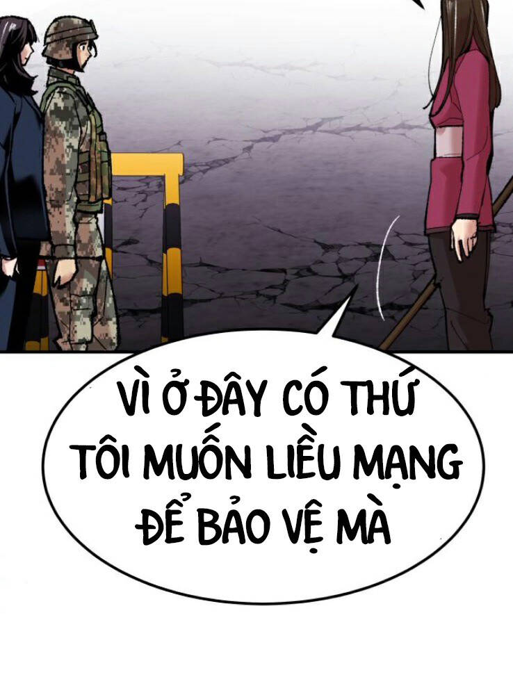Phá Bỏ Giới Hạn chapter 68.5 - Upload bởi truyensieuhay.com