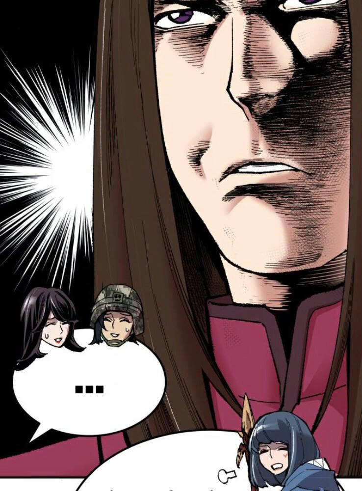 Phá Bỏ Giới Hạn chapter 68.5 - Upload bởi truyensieuhay.com