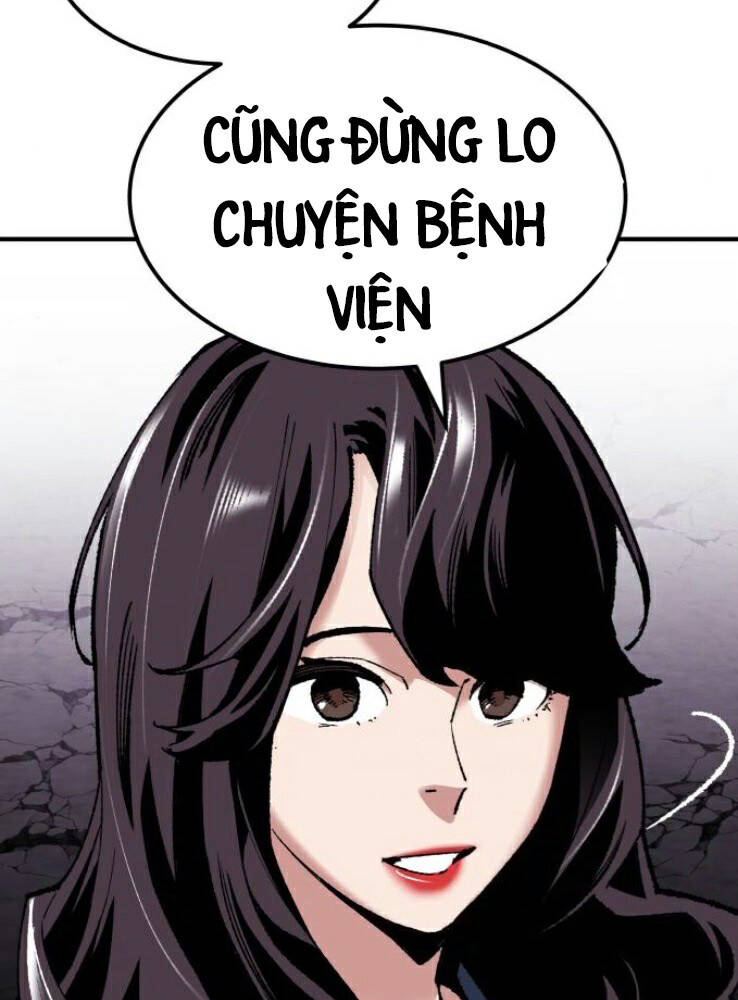 Phá Bỏ Giới Hạn chapter 68.5 - Upload bởi truyensieuhay.com
